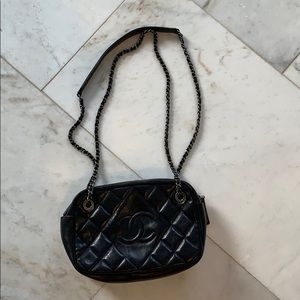 Chanel crossbody